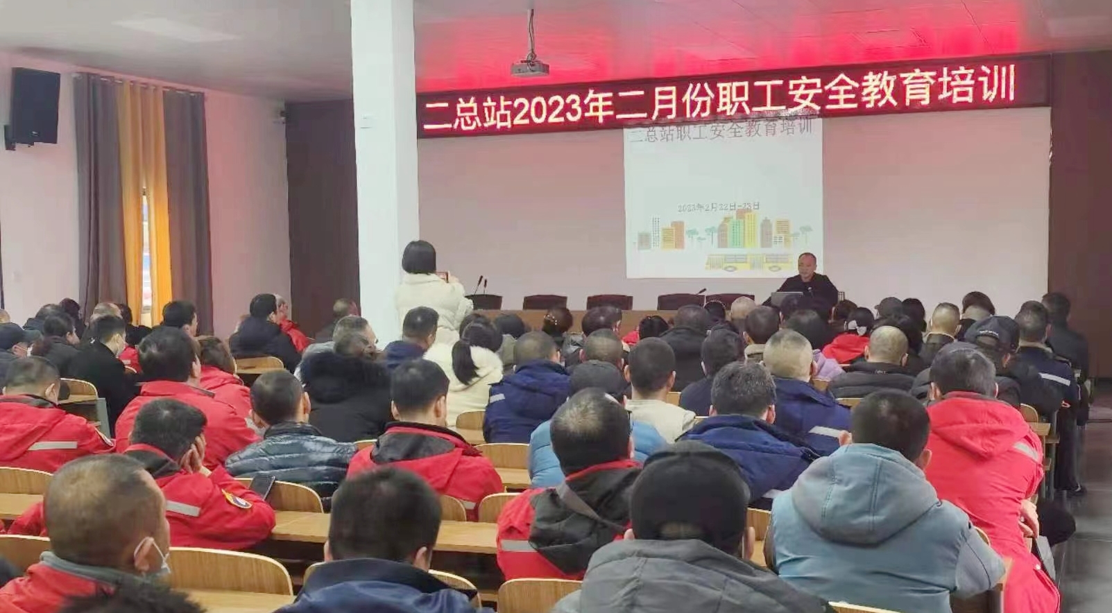 治隐患 稳安全 促效益┃公交集团持续强化安全生产管理