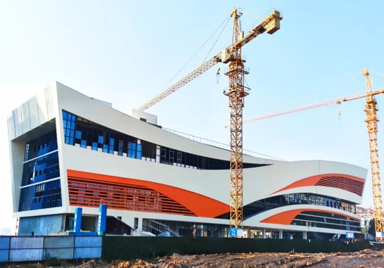 大力推进“公交都市”建设③   打造公交“根据地”，服务区域经济社会发展